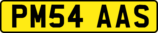 PM54AAS
