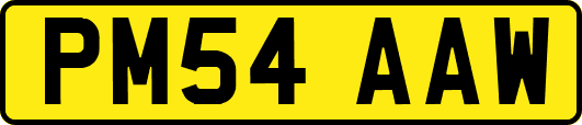 PM54AAW