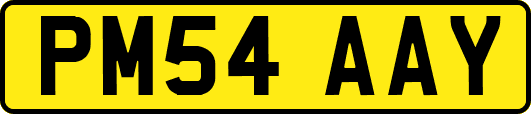 PM54AAY