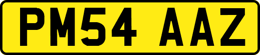 PM54AAZ