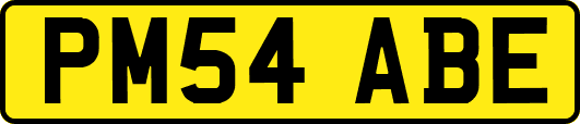 PM54ABE