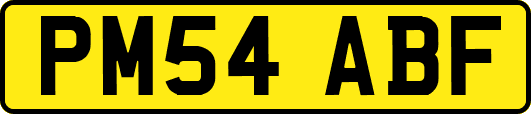PM54ABF
