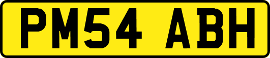 PM54ABH