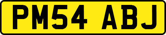 PM54ABJ