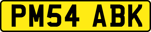 PM54ABK