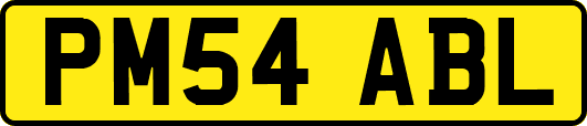 PM54ABL