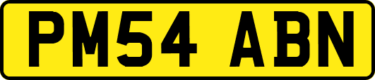 PM54ABN