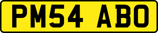 PM54ABO