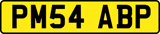 PM54ABP