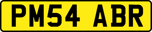PM54ABR