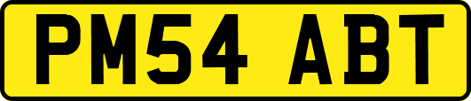 PM54ABT