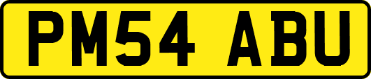 PM54ABU