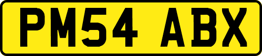 PM54ABX