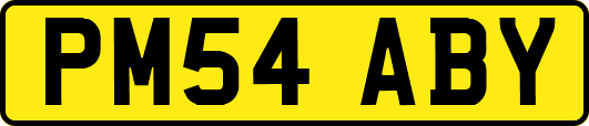 PM54ABY