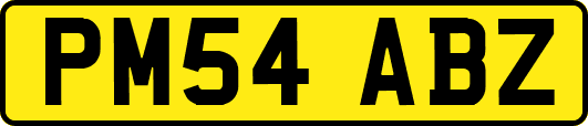 PM54ABZ