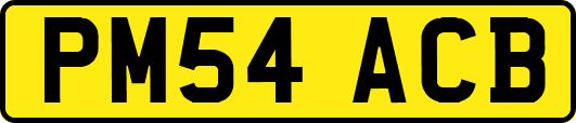 PM54ACB