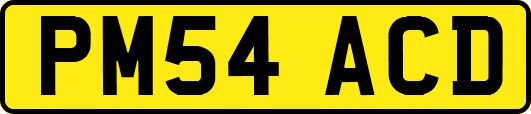 PM54ACD