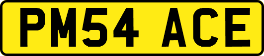 PM54ACE