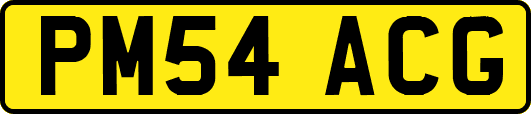 PM54ACG