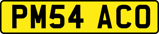 PM54ACO