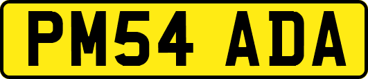 PM54ADA