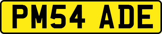 PM54ADE