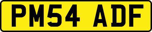 PM54ADF