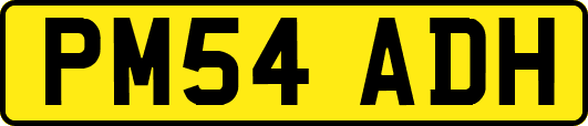 PM54ADH