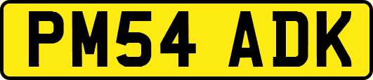 PM54ADK