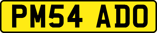 PM54ADO