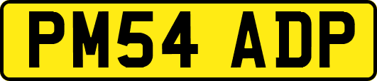 PM54ADP