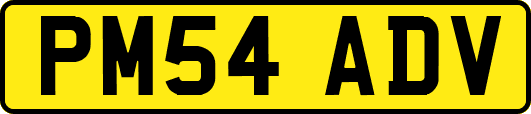 PM54ADV