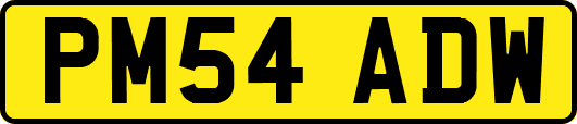 PM54ADW