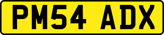 PM54ADX