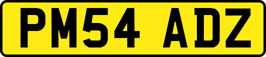 PM54ADZ