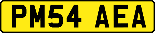 PM54AEA