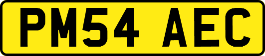 PM54AEC