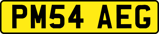 PM54AEG