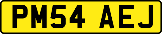 PM54AEJ