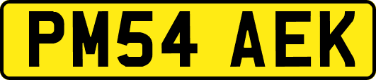 PM54AEK