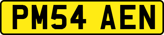 PM54AEN