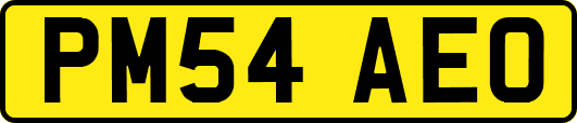 PM54AEO