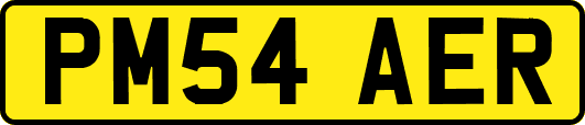 PM54AER
