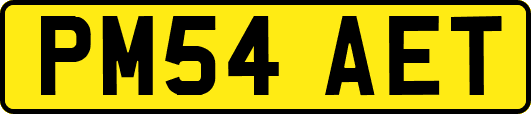 PM54AET