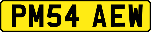PM54AEW