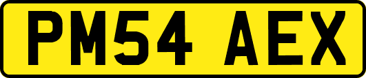 PM54AEX