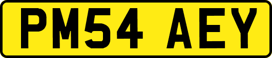 PM54AEY