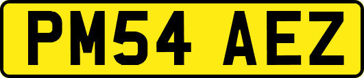 PM54AEZ