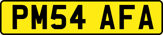 PM54AFA