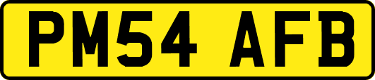 PM54AFB